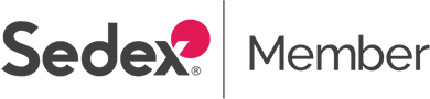 ロゴ：Sedex®