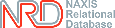 ロゴ：NRD