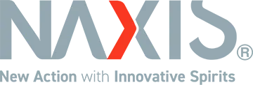 NAXIS - New Action with Innovative Spirits